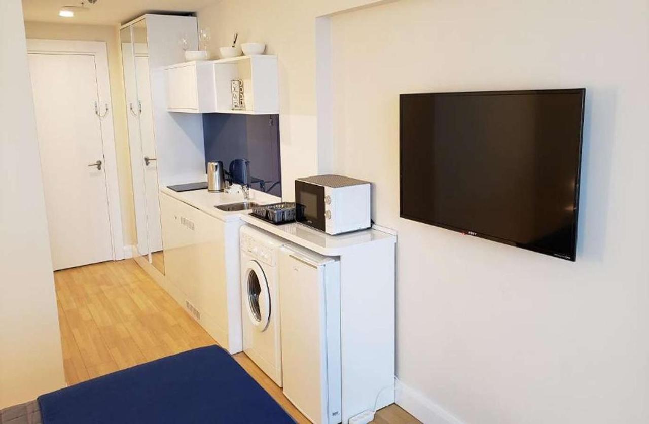 Orbi City Apartments Batoemi Buitenkant foto